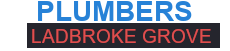 Ladbroke Grove Plumbers